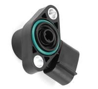 Aputoxz Car Automotive Shift Angle Sensor Motor Shift Angle Sensor for Hon-da TRX450ES Fo-re-man 450 ES 4x4 1998 1999 2000 2001, 38800-HN0-A11 Rancher Electric a Speedometer Shifter Module