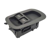 Aputoxz Driver Side Electric Window Control Switch for Ford Transit 2014-2021 Transit MK8 150 250 350 HD, Power Door Glass Lift Rocker Switch Replacement, Front Left Master Switch 1791339 2029885