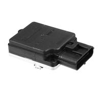 Aputoxz F67F-12B579-BA Car Mass Air Flow Sensor Meter for Ford Escort 1.9L 1996 for Ford Escort 2.0L 1997-2002 MAF Car Airflow Replacement