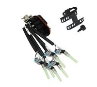 Aputoxz FJ503 Spider Fuel Injectors 6 Cylinder for Che-vy Express Silve-rado 1500 As-TRO Bla-zer S10 Sierra Sa-vana Sono-ma Saf-ari C1500 Olds-Mobile 4.3L V6