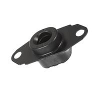 Aputoxz Front Left Engine Motor Mount 11220EL50A for Nissan Versa 1.8L 2007-2012 HR16DE MR18DE Aluminum Rubber Torque Strut Bracket Replacement