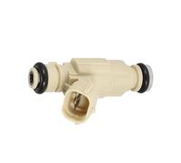 Aputoxz Fuel Injector for H-yun-dai San-ta Fe 2.7L for H-yun-dai Tu-cs-on Elan-tra 2.0L for K-ia Ron-do Op-tima 2.7L for K-ia Spectra5 Spectra SPOR-Tage 2.0L 35310-23600
