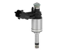 Aputoxz Fuel Injector No. BB5Z9F593A Fuel Injection Nozzle for Ford Edge 2012-2014 2.0L,for Ford Escape 2013-2017 2.0L,for Lincoln MKC 2015-2016 2.0L - Black (1 Pc)