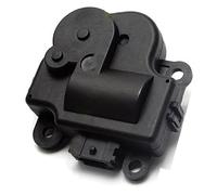 AputoXz HVAC Air Door Actuator Heater Blend Door Levers Compatible with Impala Malibu Corvette Monte Carlo Cadillac XLR 10308593 52409974