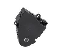 AputoXz HVAC Blend Air Door Actuator 604-141, 15920864 Fit for Chevrolet Traverse LS, LT, LTZ 3.6L V6 - Gas 2009-2012 for Buick Enclave for Saturn Outlook XE, XR 3.6L V6 - Gas 2007-2010