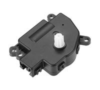 AputoXz HVAC Blend Door Actuator 68013367AA Fit for Dodge Caliber 2010-2011, for Dodge Challenger 2008-2010, for Dodge Magnum 2007-2008