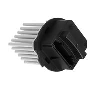 AputoXz HVAC Blower Motor Resistor Heater for Volvo XC60 2010-2017, V70 2008-2010, V60 2015-2018, S60 2011-2018, XC70 2008-2016, S80 2007-2016, Direct Replacement for OE# 30767040