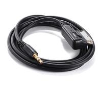 Aputoxz Music Interface AMI MMI to 3.5mm Audio AUX MP3 Adapter Cable For VW For A-U-DI A3 A4 A5 A6 A8 Q3 Q5 Q7 (150CM)