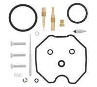 Aputoxz OEM jet sizes are included in the kit - Ensures Precise Fuel Mixture for Enhanced Engine Performance