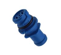 Aputoxz PCV Valve AW-39-089 Replacement for Ford E-150 E-250 F-150 Explorer Expedition and for Lincoln Town Car and for Mercury Mountaineer, Engine Crankcase Vent Valve 6P1254
