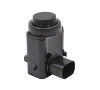 Aputoxz PDC Rear Parking Assist Sensor Compatible with Ford Transit Connect - OE# 0263003227 51720996 - Backup Reverse License Plate Sensor 3-Pin, 12V, for Car Parking Safety
