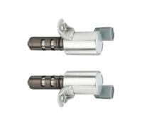 AputoXz PE0114420 VVT Solenoid for Mazda 3 L4 2010-2016, Camshaft Oil Control Valve, 1 Pc