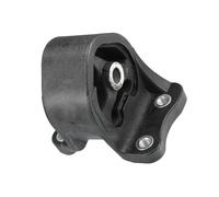 Aputoxz Rear Engine Mount Compatible with Honda CR-V 2002-2006 Honda Element 2007-2011 OE# 50810S7D003 Motor Mount Bracket Engine Support Replacement