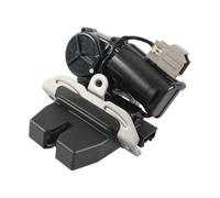 Aputoxz Rear Liftgate Lock Actuator Latch Assembly Compatible with Ford Edge 2015-2020, Replaces OE# FA1Z-7443150, 4-Pin & 5-Pin Tailgate Door Lock Actuator