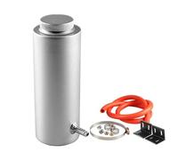 Aputoxz Universal Car Radiator Coolant Tank 800ml - Prevent Coolant Leakage, Prevent Rust, Keep Operational Temperatures