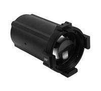 Aputure 26 Degree Lens for Spotlight Mount, Optical Glass, Neutral Density, Transparent