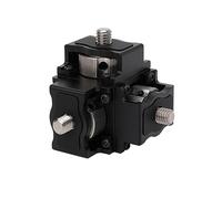 Aputure 3-Splice Connector for Amaran T2C T4C PT4C PT2C Tube Lights