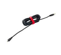 Aputure 3m Locking 5.5mm DC to 5.5mm DC Barrel Extension Cable