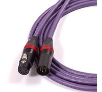Aputure 5-Pin Female-to-Male XLR Replacement Cable