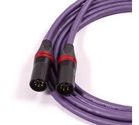 Aputure 5-Pin Male-to-Male XLR Replacement Cable
