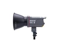 Aputure Amaran 100x S - Bi-Colour COB Video Light, Compact Lightweight LED Point Source Light, 100W 2700-6500K Key Light for Photography & Videography, Compatible with Universal Bowens Mount Accessory