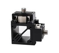 Aputure Amaran 2-Splice Connector for Amaran T2C T4C PT4C PT2C Tube Lights-L Type