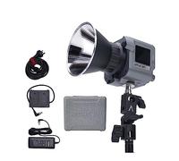 Aputure Amaran 60D S COB LED Video Continuous Photo Lighting 65W LED Daylight 5600K Bowens Mount with Lighting FX APP Control 60D Upgraded Version