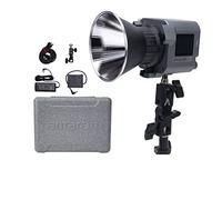 Aputure Amaran 60d S LED Video Light 65W 5600k Daylight Bowens Mount continuous light with App Control DC/AC Power Supply