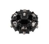 Aputure Amaran 8-Splice Connector for Amaran T2C T4C PT4C PT2C Tube Lights