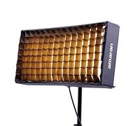 Aputure Amaran F21x 100W Flexible LED Video Continuous Photo Lighting 2500k-7500k Supports APP Control DMX 9 Built-in Lighting FX