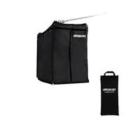 Aputure Amaran Lantern Softbox with Grid for Amaran F21X / F21C