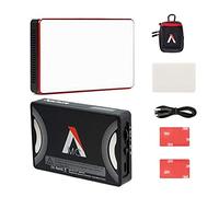 Aputure Amaran MC RGBWW Mini On Camera Video Light,3200K-6500K,CRI/TLCI 96+,HSI Mode,Support Magnetic Attraction and App with USB-C PD and Wireless Charging