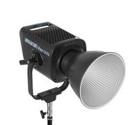 Aputure Amaran Ray 660c 660W RGB LED COB Monolight, All-in-One AC Power DMX | OmniColor Engine, CRI 95 TLCI 95, 2300-20000K CCT+, 360 HSI Color, IP54 Weatherproof, Bowens Mount, NFC App Control