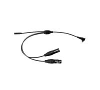 Aputure Amaran Type-C to DMX Adapter with Type-C Input Adapter for Amaran F22C F21C F21X Amaran PT1C PT2C PT4C