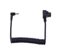 Aputure D-Tap to 5.5mm DC Barrel Power Cable, Non-Locking Connector for STORM 80c Amaran 60x S/T4C/ T2C