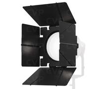 Aputure F10 Barn Doors