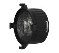 Aputure F10 Fresnel Attachment for LS 600 Series LED Light, C300d II, 300x, C120d II, Compatible With Bowens Mount Lights Lens