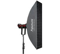Aputure Light Box 30120 | ✅ 5 years warranty