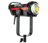 Aputure Light Storm LS C300D MK II LED Video Light Kit with V-Mount Plate, 55000lux@0.5M 5500k 8 Built-in Lighting Effects 2.4G 100m Wireless Remote Control USB Firmware Upgrade