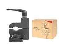 Aputure Lighting Clamp Quick-Release Clamp for Aputure Light Photography Studio Video Camera Lighting