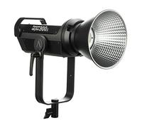 Aputure LS 300x Bi-Color LED Video Light, Bowens Mount Photographic Lights with 2700-6500k 350W 24300lux@1m Sidus Link App & 2.4Ghz Remote Control 9 Built-in Lighting Effects CCT Presets Support