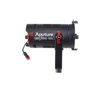 Aputure LS 60x 60W COB Bi-Colour Led Video Light CRI95+ TLCI95+, Up to 30,000+ Lux@1 Meter, Supports Sidus Link App Control, Built-in 9 Lighting Effects