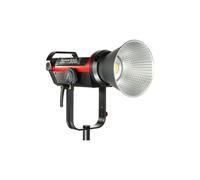 Aputure LS C300d II COB Led Video Light CRI96+ TLCI97+ 45,000lux@1M 5600K 300W, with Box Control, Bluetooth App Control, DMX Control and Remote