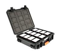 Aputure MC 12-Light Production Kit
