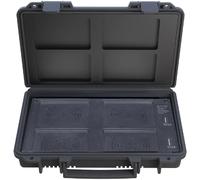 Aputure MC 4-Light Wireless Charging Case (EU Version) | ✅ 5 years warranty