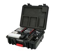 Aputure MC Pro 8-Light Kit