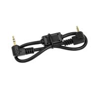 Aputure Pro Coworker Replacement Adapter Cable for Panasonic Lumix DMC-G1, G2, G3, G10, GX1, GH1, GH2, GF1, DMC-L1, L10, DMC-FC100, FZ150