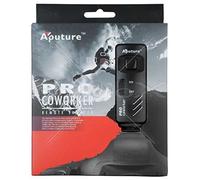 Aputure" Pro Coworker Wireless Remote, RF Radio Shutter Release for Canon EOS Digital Rebel t1i, t2i, xt, xti, xs, xsi 300d, 350d, 400d, 450d, 500d, 550d, 1000d, Fullly Compatible with Canon RS 60-E3