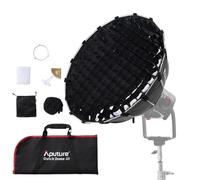 Aputure Quick Dome 60 23in/60cm Bowens Mount Softbox Quick-Setup Lighting Controls Modifiers for Aputure Storm 700X 400X 80c Amaran 300c/150c/200x/60x S