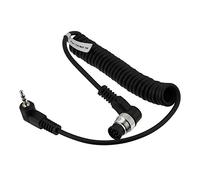 Aputure Replacement Adapter Cable 1N Pro Coworker Using Nikon D1, D1x, D1h, D2, D2x, D2h, D3, D3x, D3s, D100, D200, D300, D300s, D700, F5, F6
